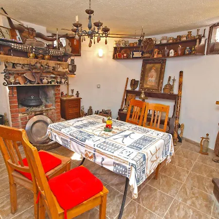 Holiday home House Natasa 2133 Pula