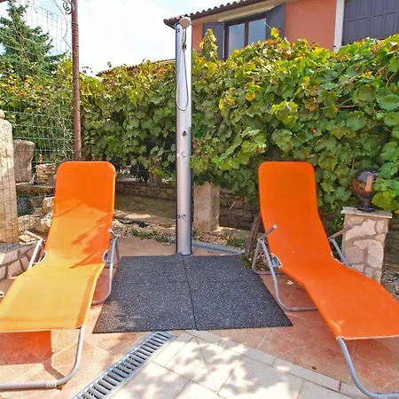 Holiday home House Natasa 2133 Pula
