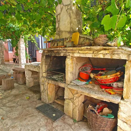 Holiday home House Natasa 2133 Pula