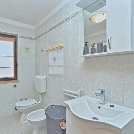 Holiday home House Natasa 2133 Pula