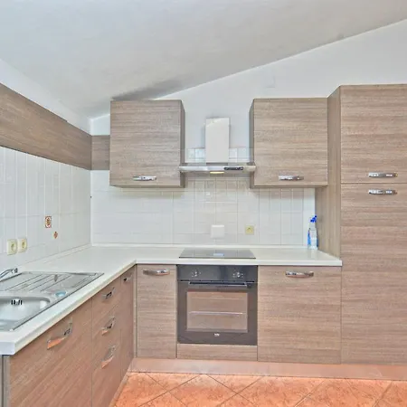 Holiday home House Natasa 2133 Pula