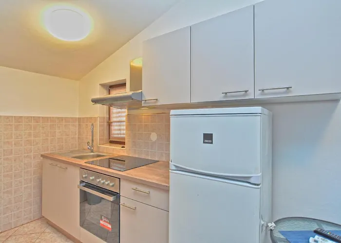 度假居 House Natasa 2133