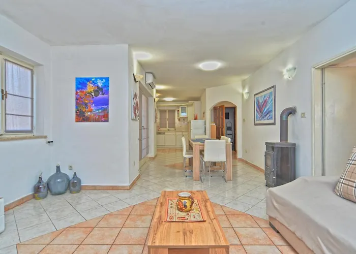 度假居 House Natasa 2133