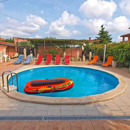 House Natasa 2133 * Pula