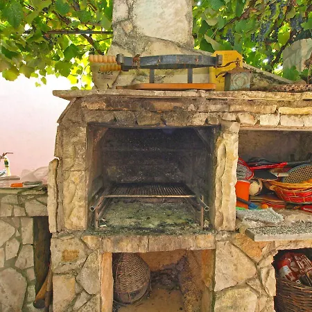 Tatil Evi House Natasa 2133 *