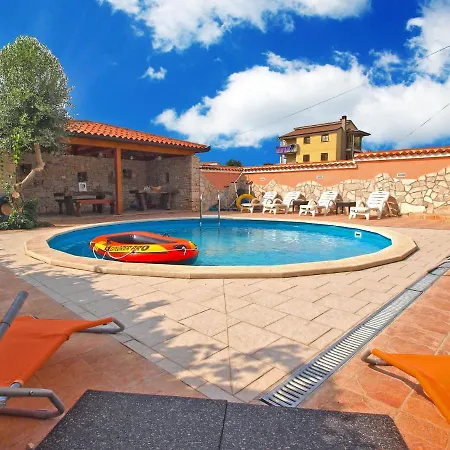 House Natasa 2133 Hébergement de vacances