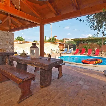 Tatil Evi House Natasa 2133 *