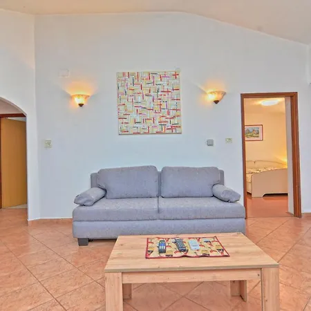 Vakantiehuis House Natasa 2133