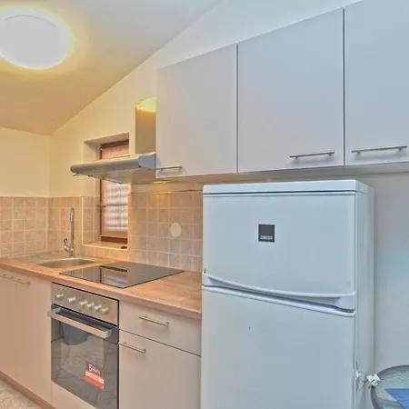 Tatil Evi House Natasa 2133