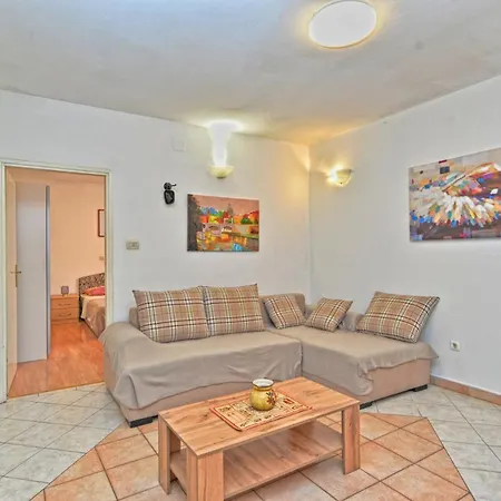 Tatil Evi House Natasa 2133