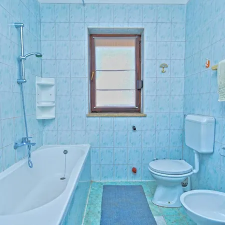 House Natasa 2133 * Pula