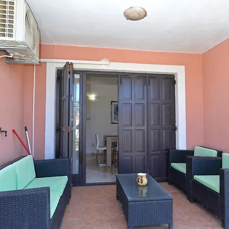 Tatil Evi House Natasa 2133