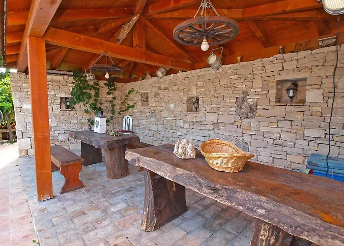 House Natasa 2133 Pula