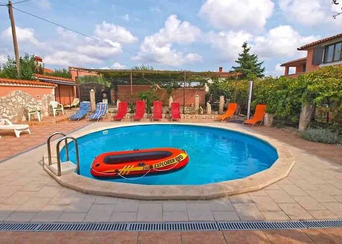 House Natasa 2133 * Pula