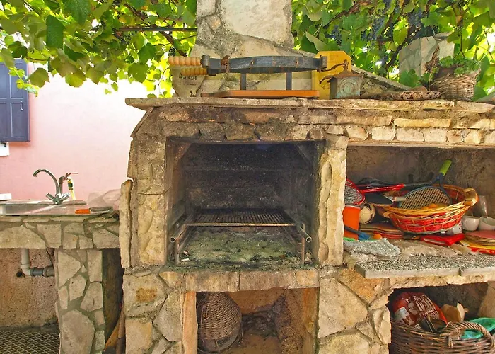 Holiday home House Natasa 2133 *