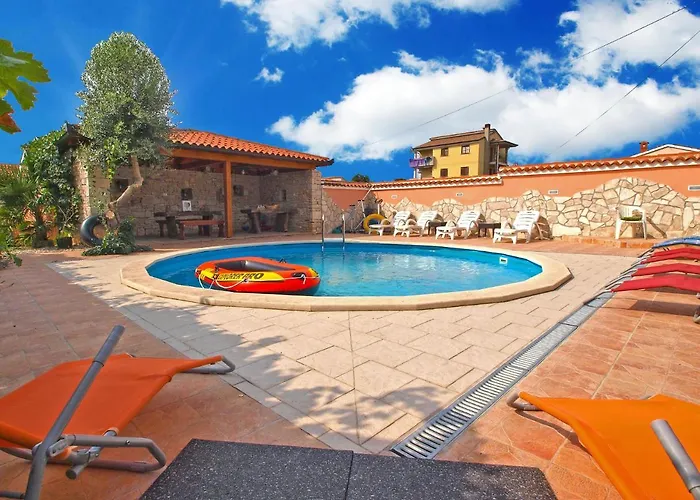 House Natasa 2133 Holiday home