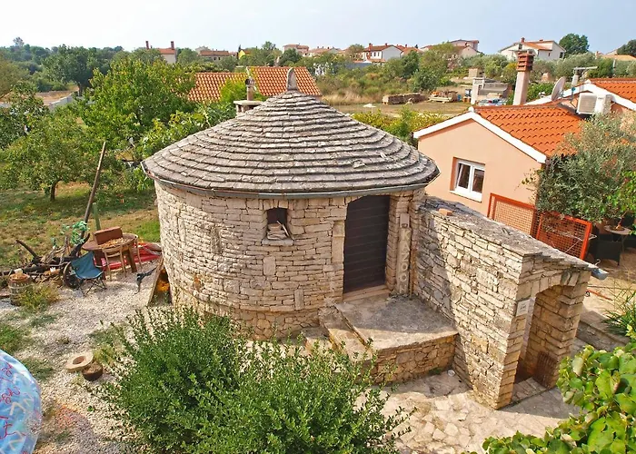 House Natasa 2133 Vikendica *