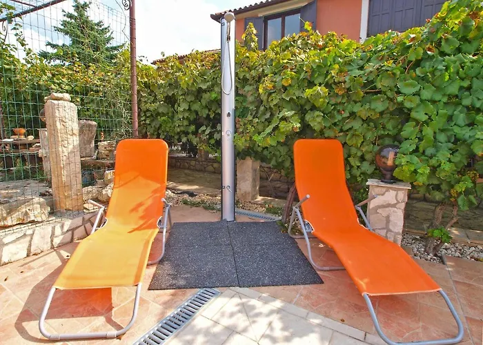 Holiday home House Natasa 2133 Pula