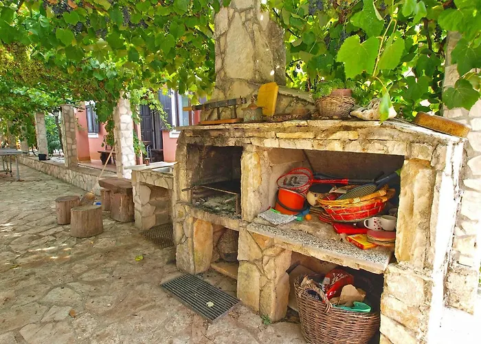 Holiday home House Natasa 2133 Pula