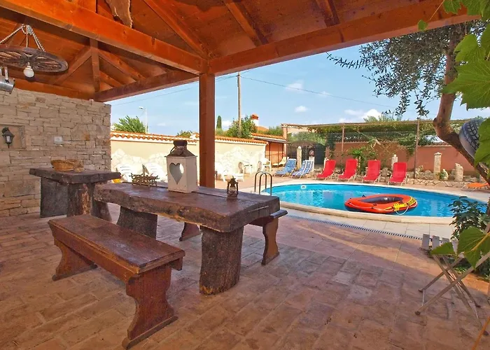 Holiday home House Natasa 2133 *