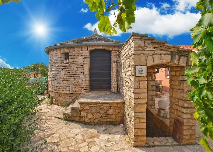 House Natasa 2133 * Pula