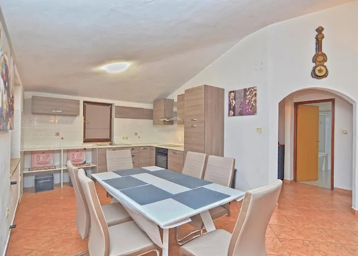 Vikendica House Natasa 2133 Pula