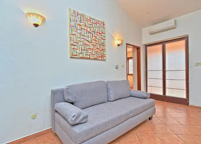 Holiday home House Natasa 2133