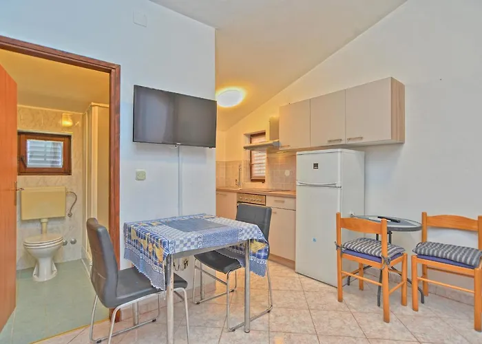 House Natasa 2133 * Pula