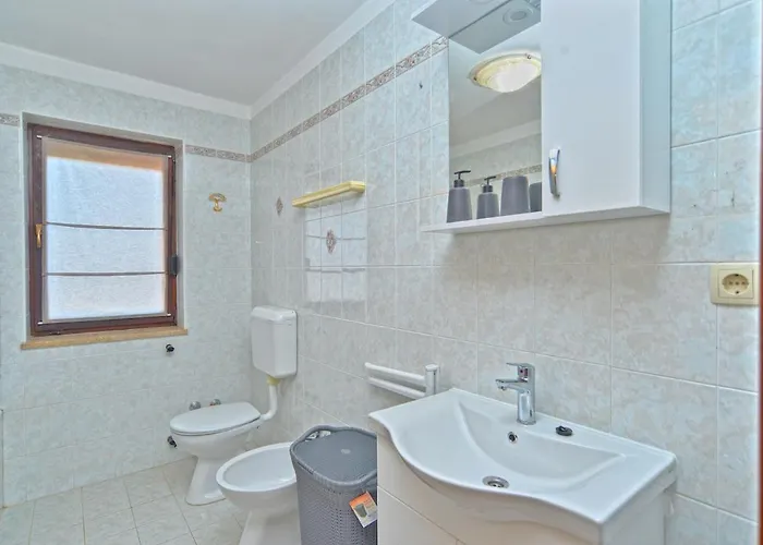 Holiday home House Natasa 2133 Pula