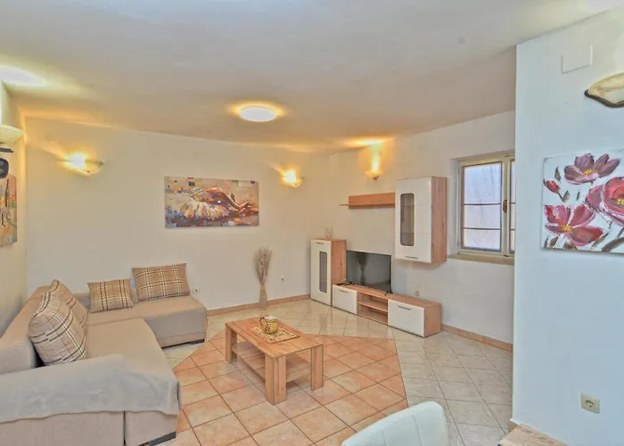 Holiday home House Natasa 2133