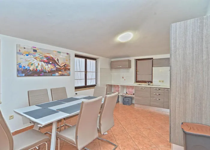 House Natasa 2133 Holiday home