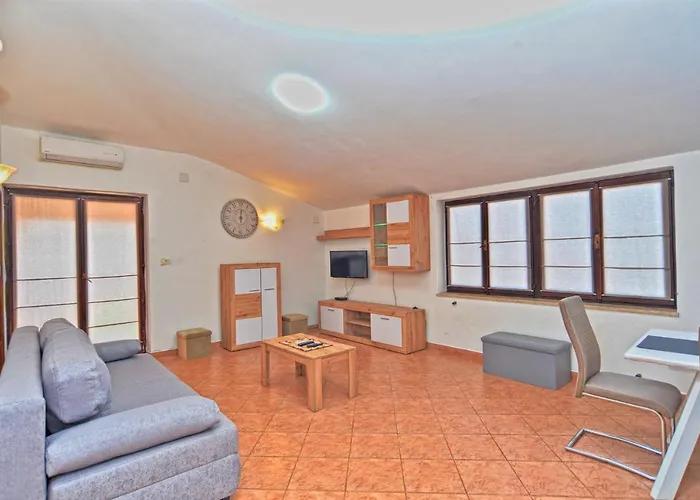 Holiday home House Natasa 2133 *