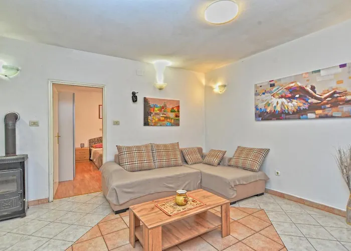 Vikendica House Natasa 2133