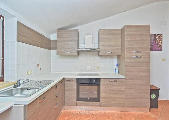 Vikendica House Natasa 2133 Pula