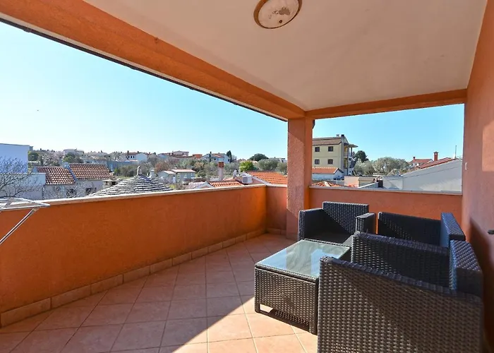 Holiday home House Natasa 2133 *