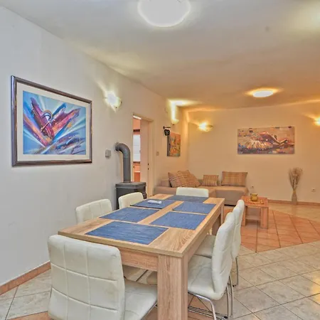 House Natasa 2133 Póla