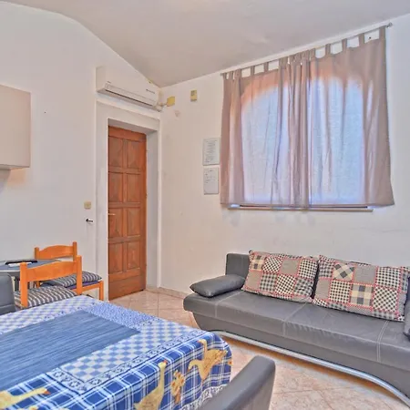 Nyaraló House Natasa 2133 Póla