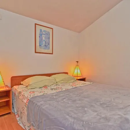 House Natasa 2133 Nyaraló Póla