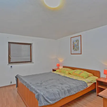 Nyaraló House Natasa 2133