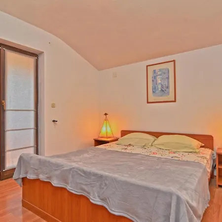 House Natasa 2133 Nyaraló Póla