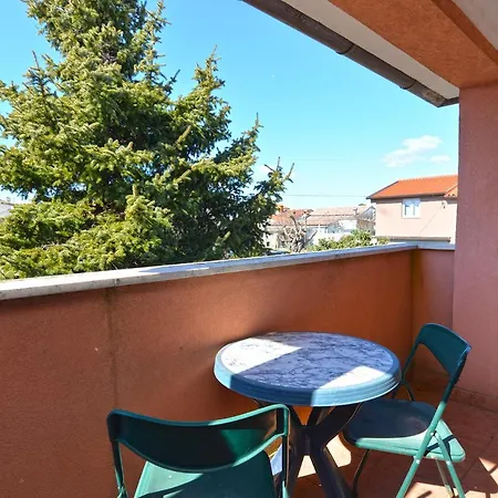 Nyaraló House Natasa 2133