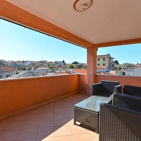 Nyaraló House Natasa 2133 *