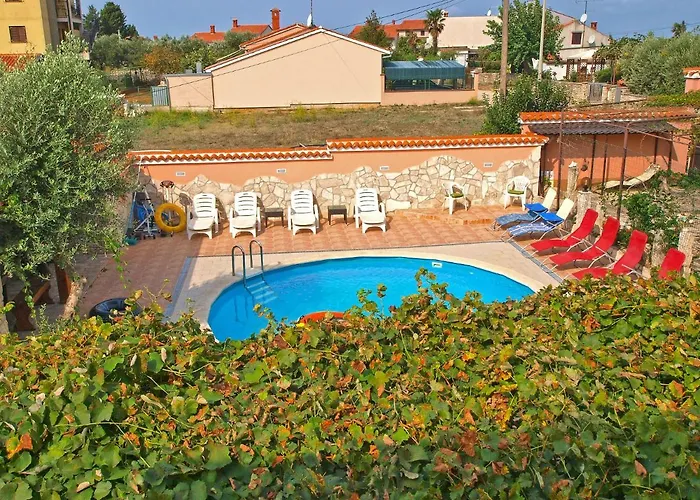 House Natasa 2133 Póla