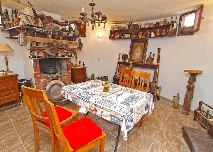 Nyaraló House Natasa 2133 Póla