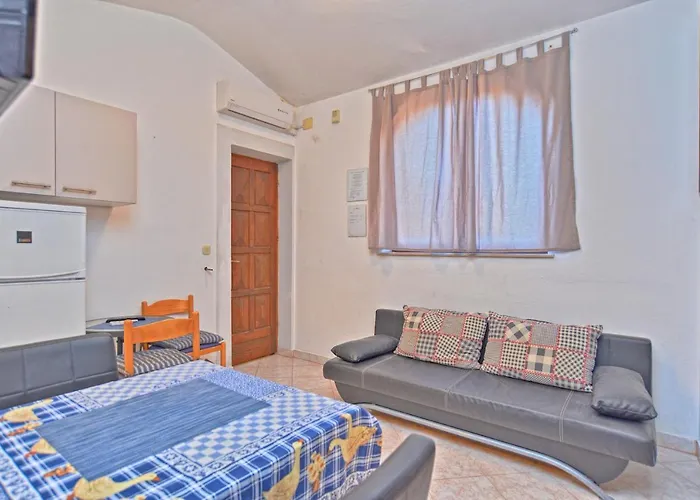 Nyaraló House Natasa 2133 Póla