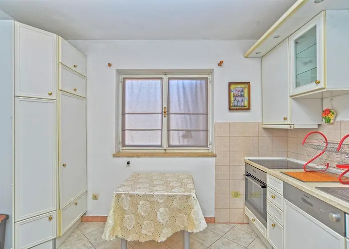 House Natasa 2133 Nyaraló Póla