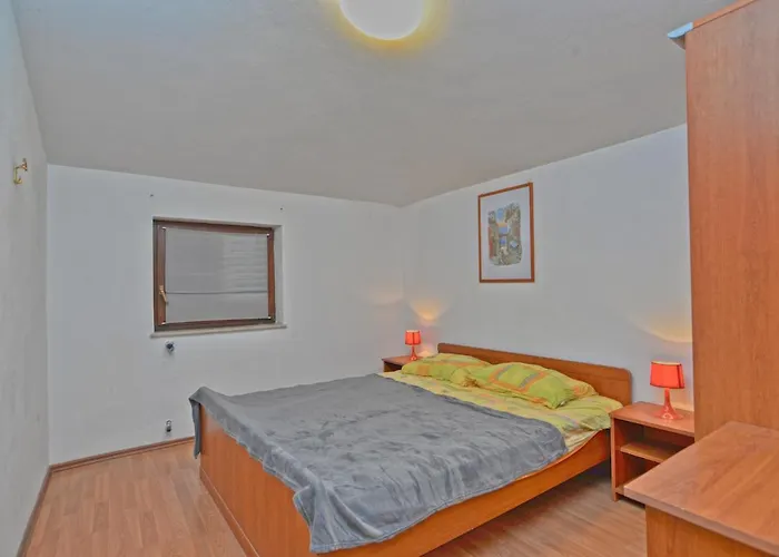 Nyaraló House Natasa 2133