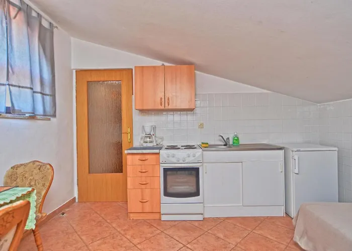 Nyaraló House Natasa 2133