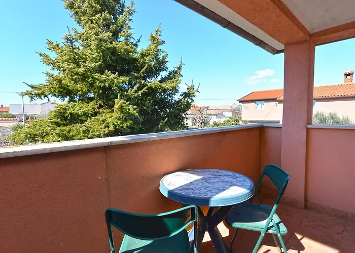 Nyaraló House Natasa 2133
