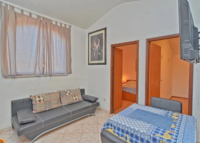 Nyaraló House Natasa 2133